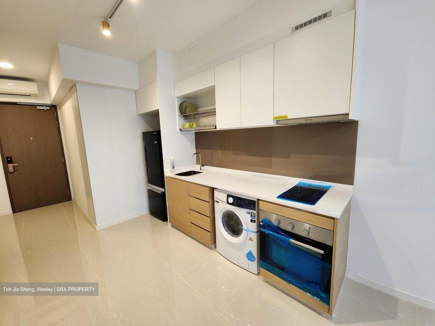 Treasure at Tampines (D18), Condominium #455897471